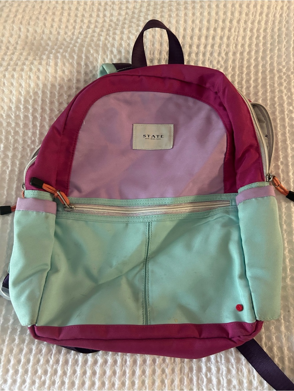 STATE kids Kane backpack